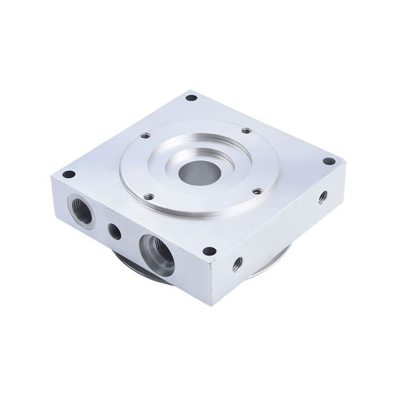 Yarı Katı Magnezyum Alaşımlı Bileşen İşleme