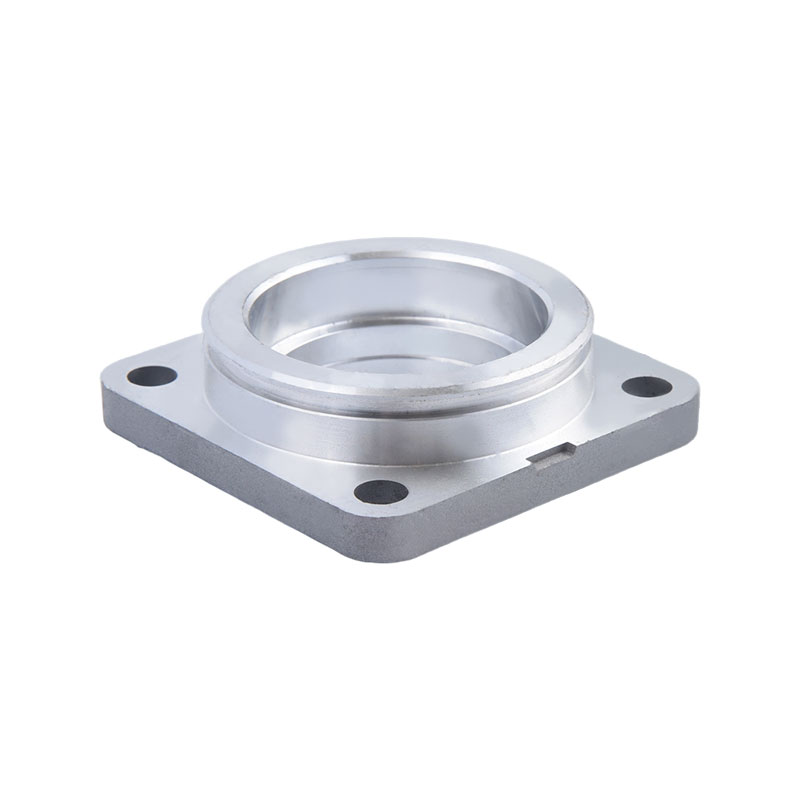 Yarı Katı Magnezyum Alaşımlı Bileşen İşleme
