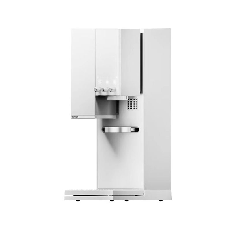 Ev ve Ticari Otomatik El Demlenmiş Kahve Makinesi