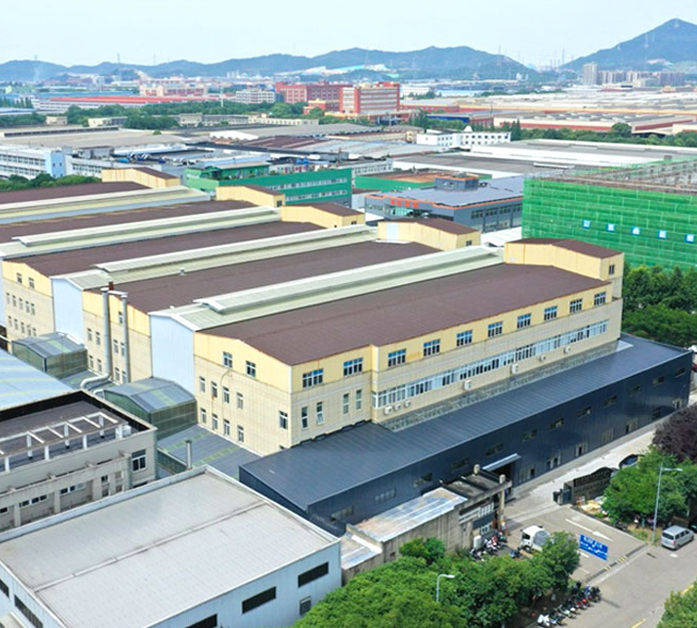 Ningbo Victor Electrical Technology Co., Ltd.